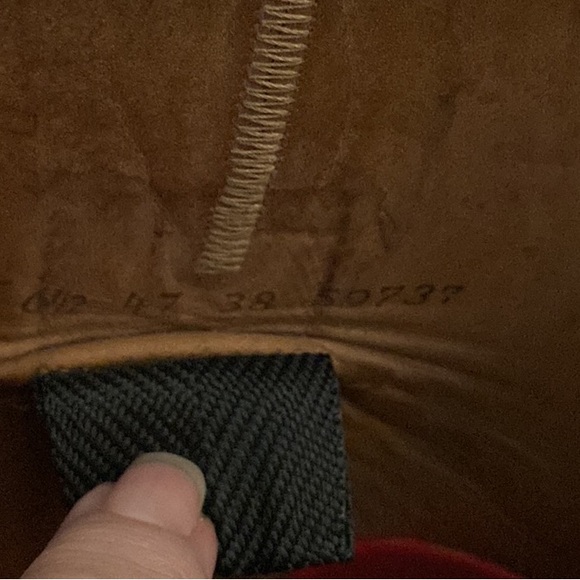 Equestrian Dressage Boots, tall, finest leather - Picture 12 of 15